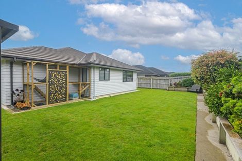 Photo of property in 42 Nancy Avenue, Feilding, 4702