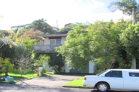 Photo of property in 72 Hattaway Avenue, Bucklands Beach, Auckland, 2012