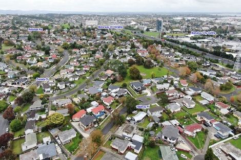 Photo of property in 15 Almay Place, Clover Park, Auckland, 2019