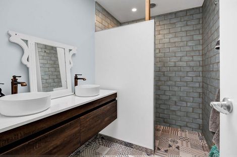 Photo of property in 18 Ahu Ahu Road, Kaitake, New Plymouth, 4374
