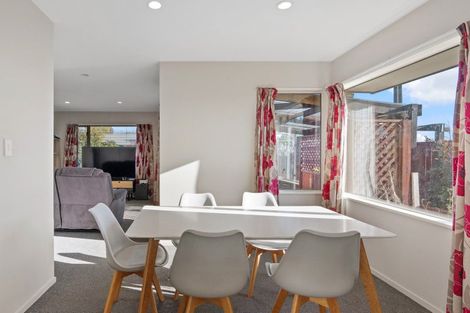 Photo of property in 1 Oakden Drive, Darfield, 7510