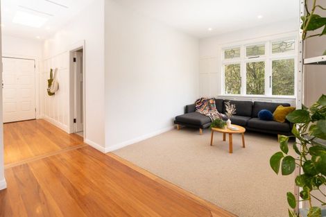 Photo of property in 16 Saint John Street, Aro Valley, Wellington, 6011