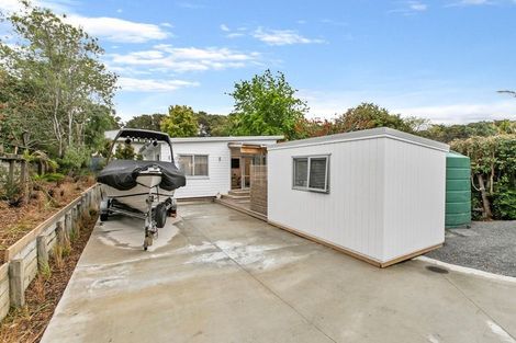 Photo of property in 115 Maraetai Drive, Maraetai, Auckland, 2018