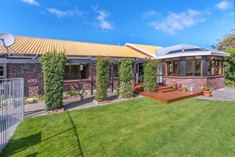 Photo of property in 21 Rearsby Drive, Halswell, Christchurch, 8025