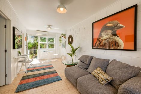 Photo of property in 12/5 Edgars Road, Westmere, Auckland, 1022
