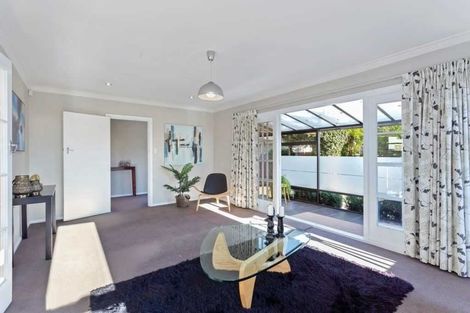 Photo of property in 5 Skye Place, Burnside, Christchurch, 8053