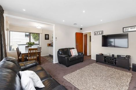 Photo of property in 145 Conclusion Street, Ascot Park, Porirua, 5024