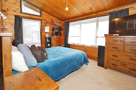 Photo of property in 55 Berkley Avenue, Hillcrest, Hamilton, 3216