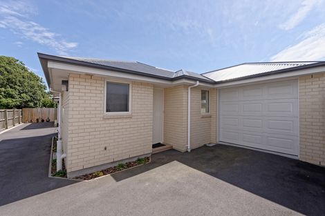 Photo of property in 2/14 Nicholls Road, Halswell, Christchurch, 8025