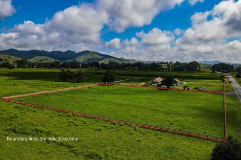 Photo of property in 181 Rutherfurd Road, Orini, 3792