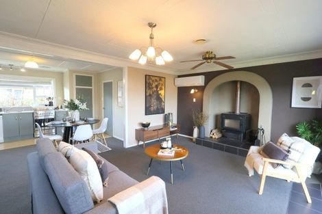 Photo of property in 397 Saint Andrew Street, Glengarry, Invercargill, 9810