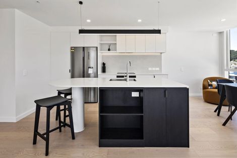 Photo of property in 1104/10 Alpha Street, Te Aro, Wellington, 6011