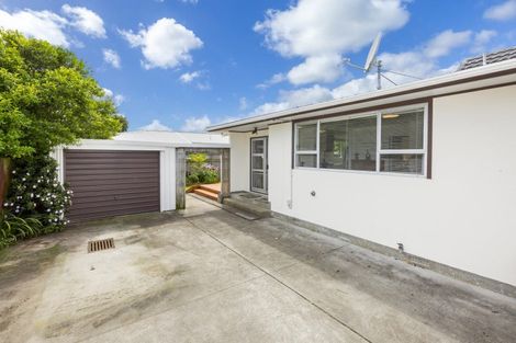 Photo of property in 4c Guiness Street, Avalon, Lower Hutt, 5011