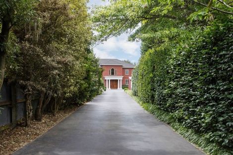 Photo of property in 704 Hills Road, Marshland, Christchurch, 8051