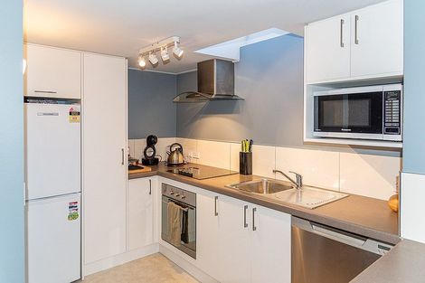 Photo of property in 3/7 Liverpool Street, Dunedin Central, Dunedin, 9016