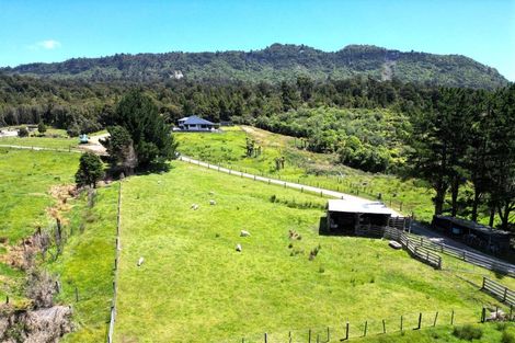 Photo of property in 869c Seven Mile Road, Rapahoe, Greymouth, 7803