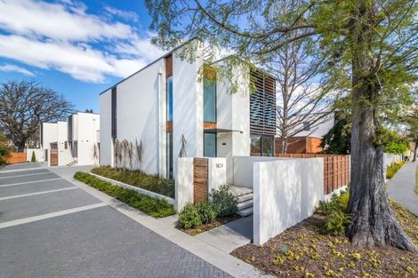 Photo of property in 142a Glandovey Road, Strowan, Christchurch, 8052