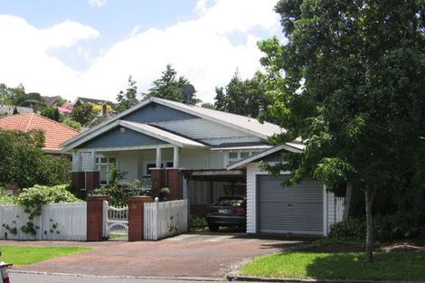 Photo of property in 30 Cotter Avenue, Remuera, Auckland, 1050