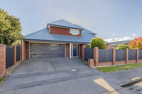 Photo of property in 1 Braithwaite Street, Ilam, Christchurch, 8041