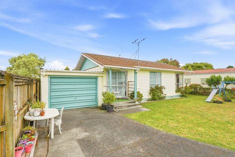 Photo of property in 8 Cascade Crescent, Westbrook, Palmerston North, 4412