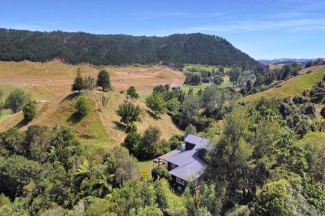 Photo of property in 1377e Manawahe Road, Manawahe, Whakatane, 3194