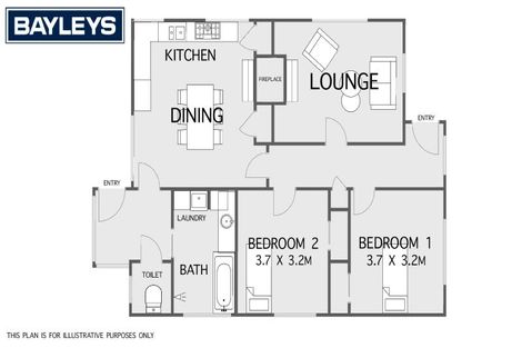 Photo of property in 11 Normanby Street, Fitzroy, New Plymouth, 4312