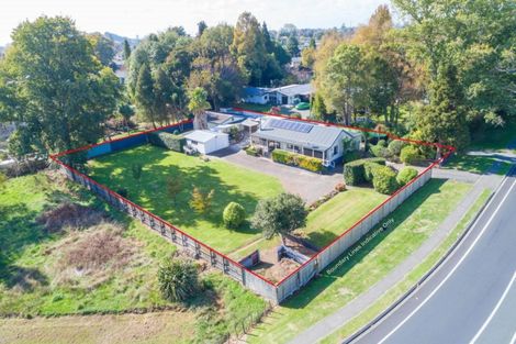 Photo of property in 591 Baffin Street, Pirongia, 3802