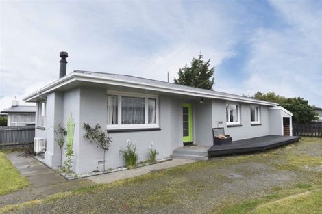 Photo of property in 790 Tweed Street, Rockdale, Invercargill, 9812