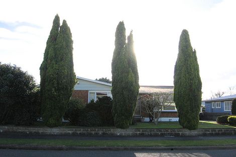 Photo of property in 56 Windsor Street, Terrace End, Palmerston North, 4410