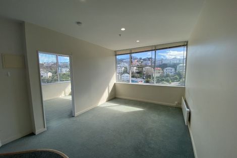 Photo of property in Terrace Tower Apartments, 11e/126 The Terrace, Wellington Central, Wellington, 6011