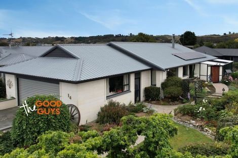 Photo of property in 14 Girvan Street, Oamaru North, Oamaru, 9400