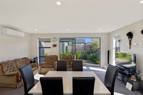 Photo of property in 8/3 Nyoli Street, Northcote, Christchurch, 8052