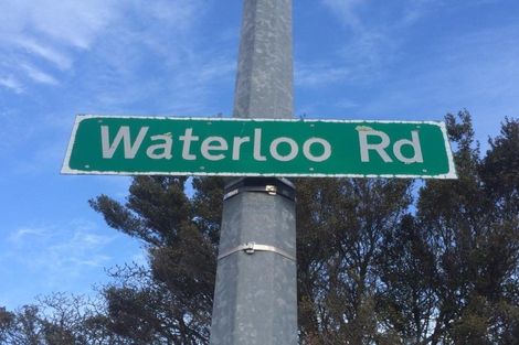 Photo of property in 6/195 Waterloo Road, Hutt Central, Lower Hutt, 5010