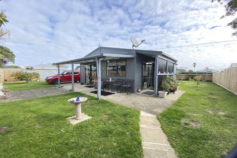 Photo of property in 3 Onslow Street, Dargaville, 0310