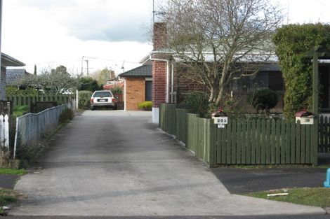 Photo of property in 20a Fenwick Crescent, Hillcrest, Hamilton, 3216