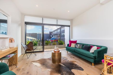 Photo of property in 10/6 Waima Street, Grey Lynn, Auckland, 1021