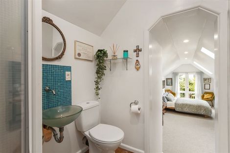 Photo of property in 4 Stoke Street, Sumner, Christchurch, 8081