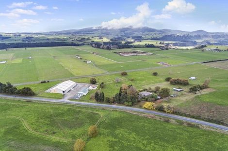 Photo of property in 2879 Arapuni Road, Pukeatua, 3880