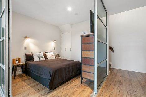 Photo of property in 18/27 Cheshire Street, Parnell, Auckland, 1052