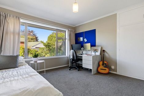 Photo of property in 65 Grahams Road, Burnside, Christchurch, 8041