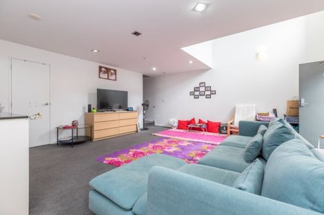Photo of property in 204/57 Mahuhu Crescent, Auckland Central, Auckland, 1010