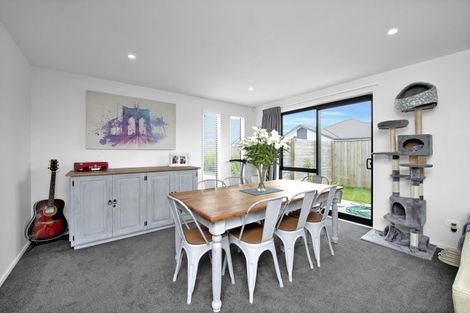 Photo of property in 34 Sandhurst Drive, Rolleston, 7615