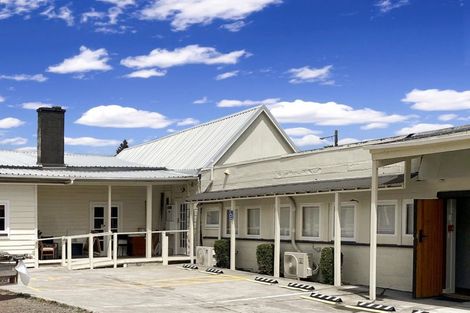 Photo of property in 45 Seddon Street, Raetihi, 4632