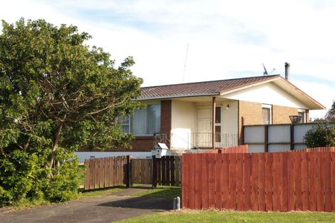Photo of property in 6 Kivell Close, Mangere East, Auckland, 2024