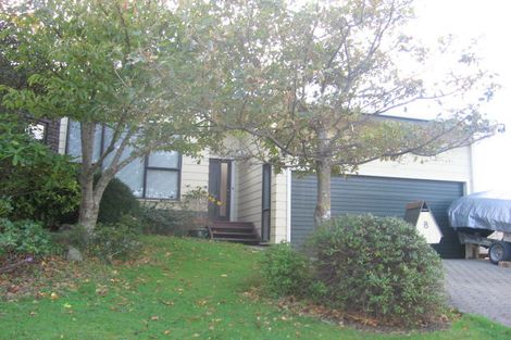 Photo of property in 8 Deveron Place, Tawa, Wellington, 5028