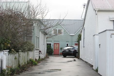 Photo of property in 4/147 Holly Road, St Albans, Christchurch, 8014