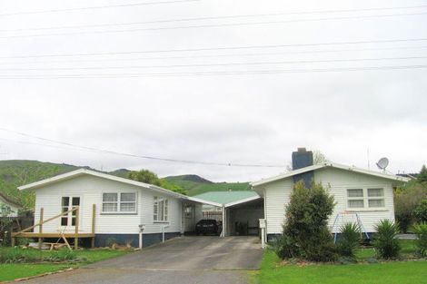 Photo of property in 31 Claremont Avenue, Paeroa, 3600