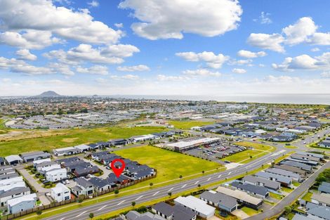 Photo of property in 17 Te Paea Crescent, Papamoa Beach, Papamoa, 3118