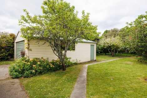 Photo of property in 6 Eton Place, Terrace End, Palmerston North, 4410