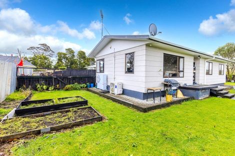 Photo of property in 16 Leather Street, Huntly, 3700